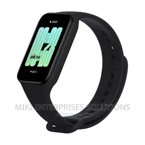 Xiaomi Redmi Smart Band 2 - Black