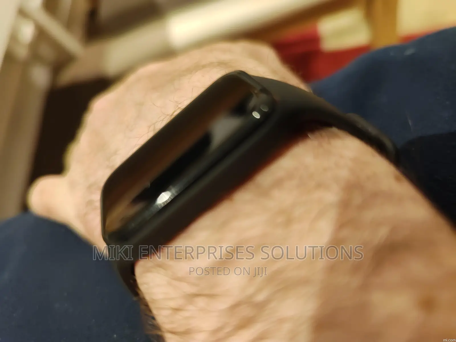Xiaomi Redmi Smart Band 2 - Black