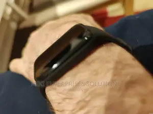 Xiaomi Redmi Smart Band 2 - Black