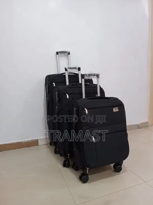 Prices In Nigeria Luggage Sets Travelling Box On Jumia Good Travel