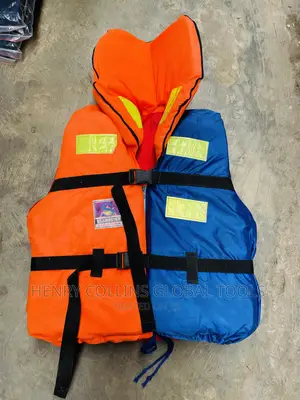 Live Jacket