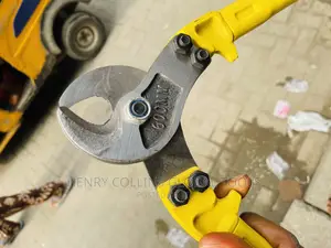 600mm Hand Cable Cutter