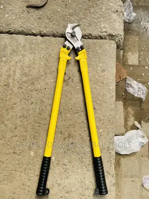 600mm Hand Cable Cutter