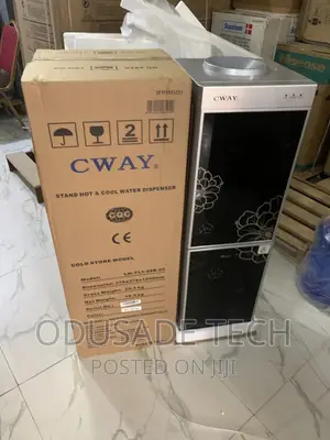 Original Cway Lmyl158b20 Stand Hot and Cold Water Dispenser