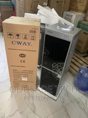 Original Lmyl158b20 Cway Stand Cold and Hot Water Dispenser