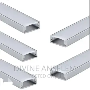 Aluminium Profile