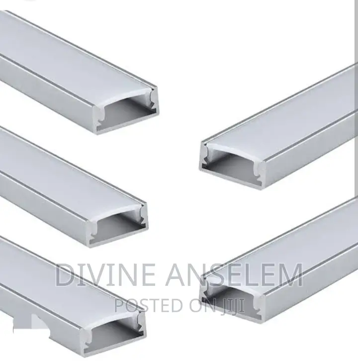 Aluminium Profile