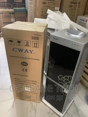 Best Selling Cway Hot and Cold Water Dispenser Lmyl158b20