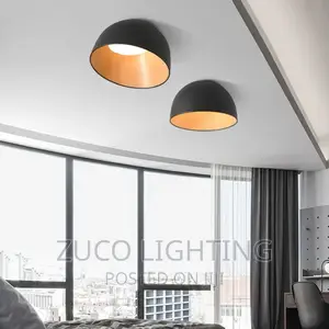 Modern Luxury Creative LED Ceiling Light