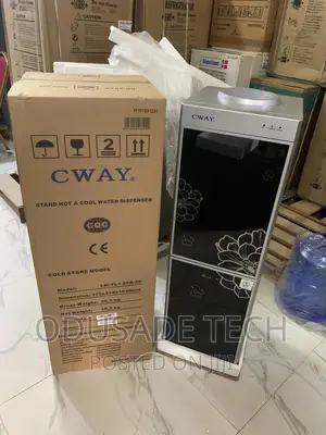 Quality Lmyl158b20 Cway Stand Hot and Cold Water Dispenser