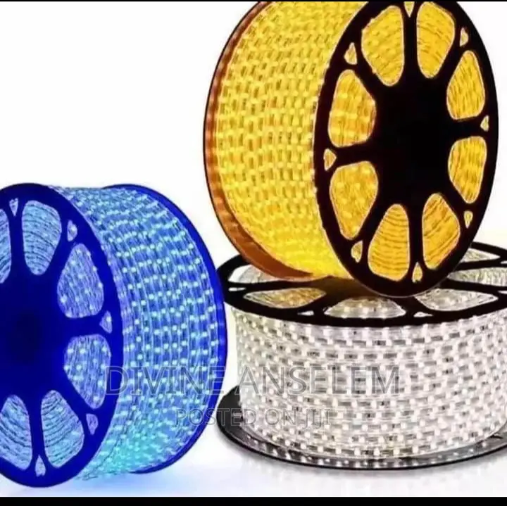 Rope Light