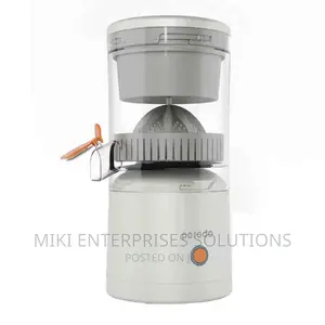 Porodo Lifestyle Portable Cordless Juicer - 1300mah