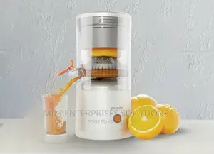 Porodo Lifestyle Portable Cordless Juicer - 1300mah