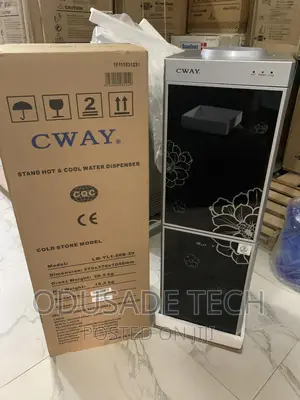Quality (Lmyl158b20) Cway Stand Hot and Cold Water Dispenser
