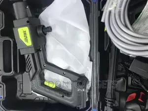 Water Gun for Car Wash