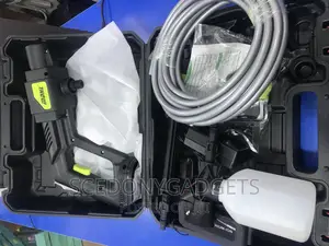 Water Gun for Car Wash