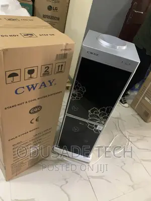 New Lmyl158b20 Cway Stand Hot and Cold Water Dispenser