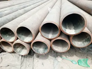 Seamless Steel Pipe
