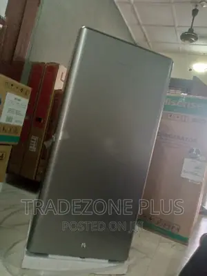 New in Ref Rr20s Hisense Refrigerator