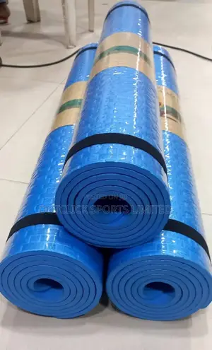 Best Quality Big Tpe Yoga Mat