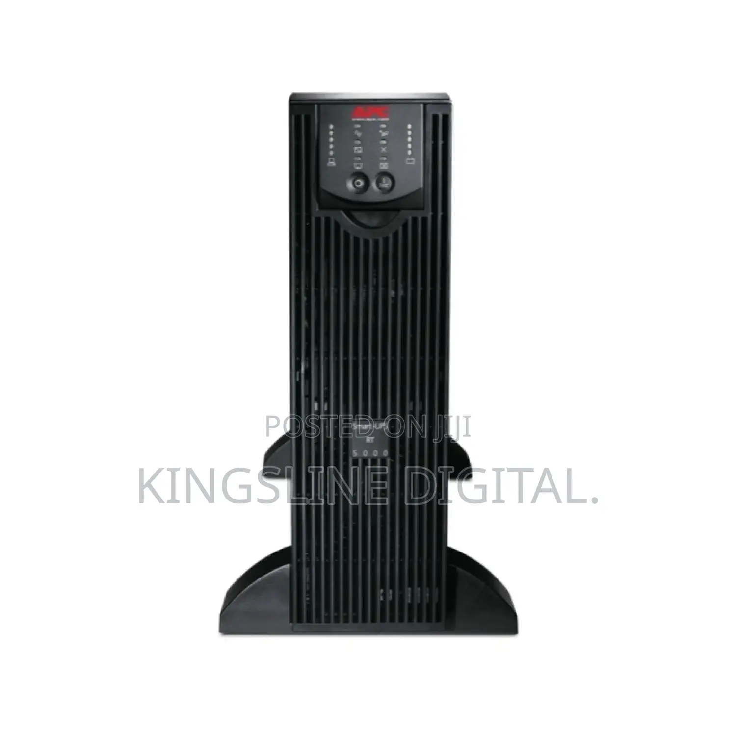 APC 6000kva Smart