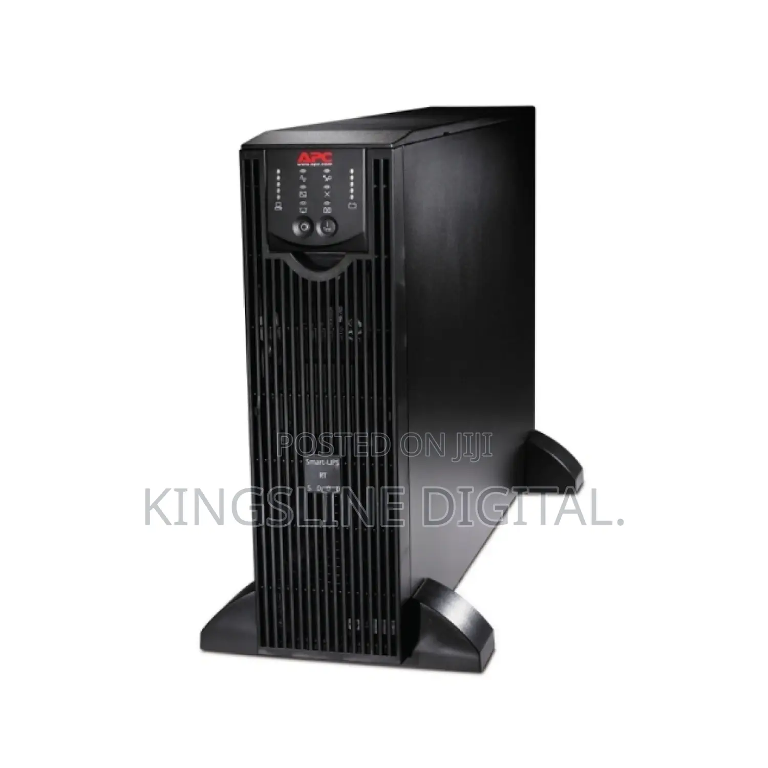 APC 6000kva Smart