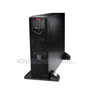 APC 6000kva Smart
