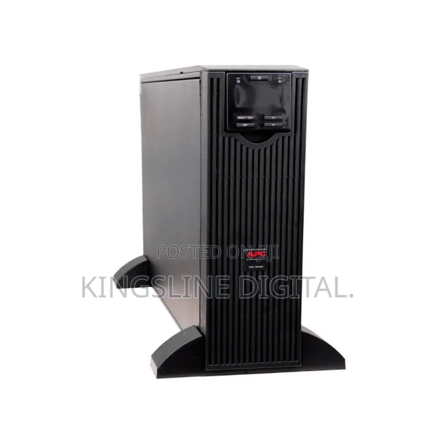 APC 6000kva Smart