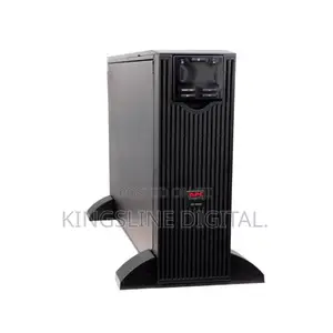 APC 6000kva Smart