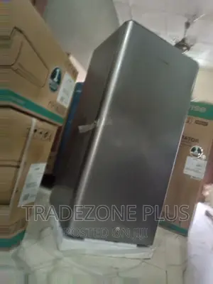 Affordable Hisense Refrigerator-Rr20s
