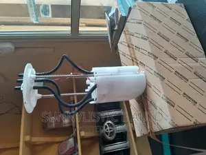 Complete Fuel Pump Toyota Landcruiser 2010-2014