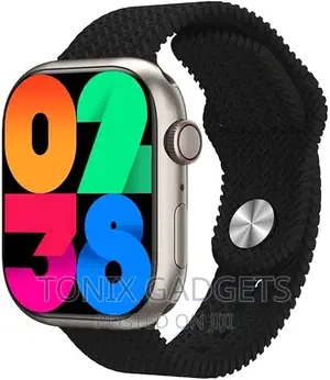 HK9 Pro+ Multifunctional Bluetooth Calling Smartwatch