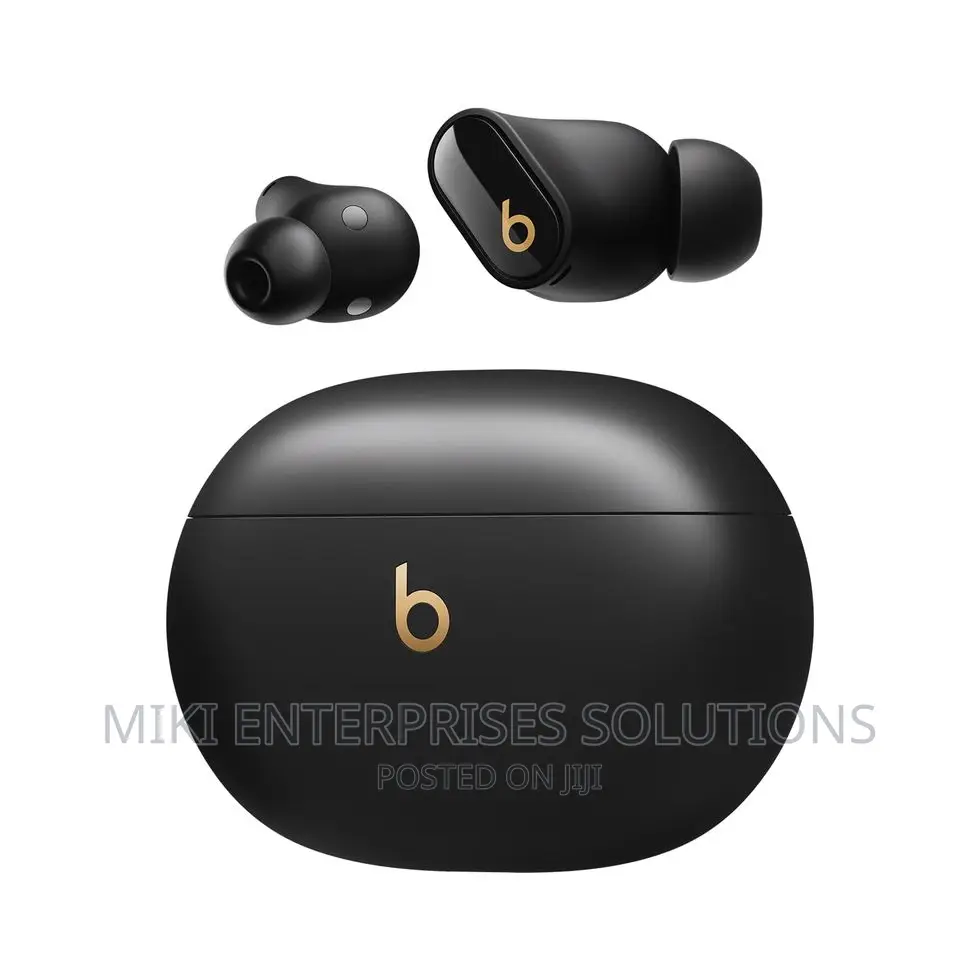 Beats Studio Buds +