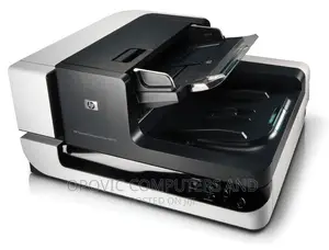 Hp Scanjet Enterprise Flow N9120 Fn2 Document Scanner