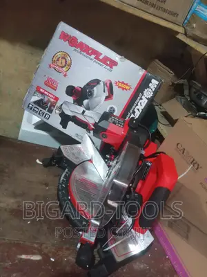 Mitre Saw (1650w,Worxflex)