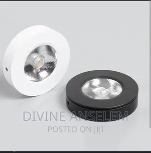7w Ceiling Panel Light