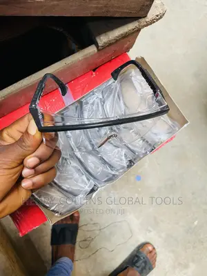 Safety Eyes Google