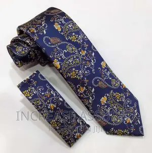 High Quality Vintage Ties