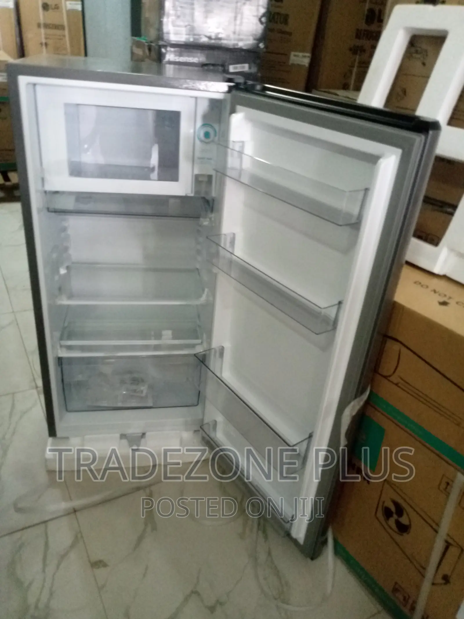 Original Hisense Refrigerator-Rr20s