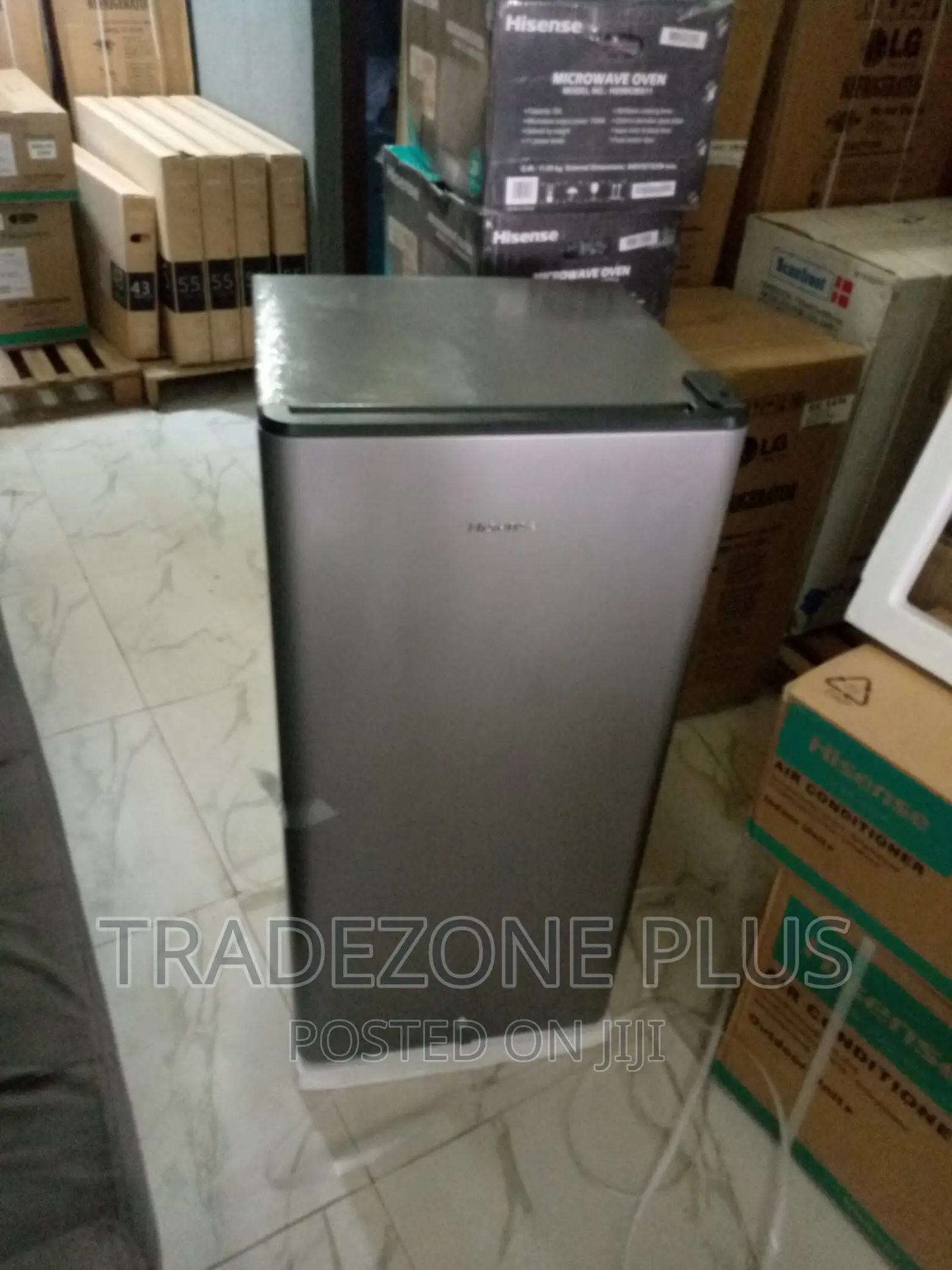 Original Hisense Refrigerator-Rr20s