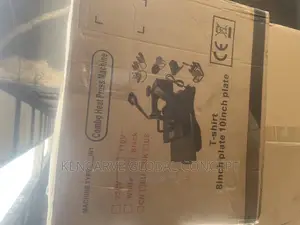 Heat Press