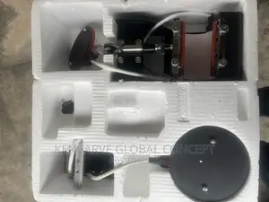 Heat Press