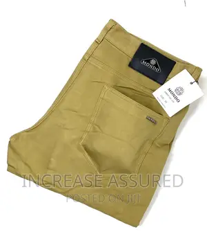 Luxury Turkey Pant Trousers