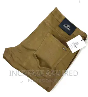 Luxury Turkey Pant Trousers