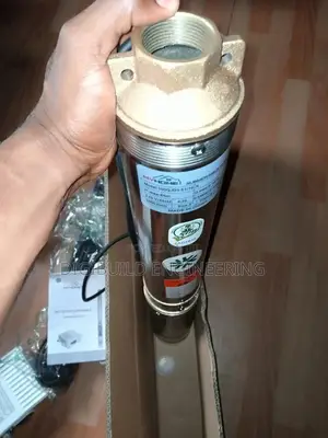 0.5hp Myhome Submersible Pump