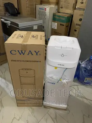 Ylr2.0-5(58b24hl) Cway Stand Hot and Cold Water Dispenser