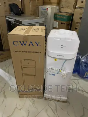 Ylr2.0-5(58b24hl) Cway Stand Hot +C0ld Water Dispenser