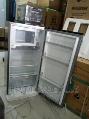 Original Hsense Single Door Refrigerator