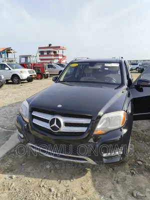 Upgrade Your GLK From 2010 to 2015 Model
