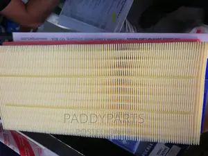 Range Rover Vogue Air Filter